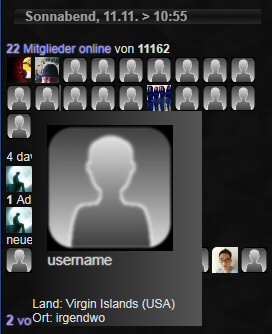 User's Image