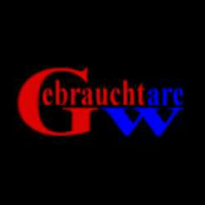 gebrauchtware